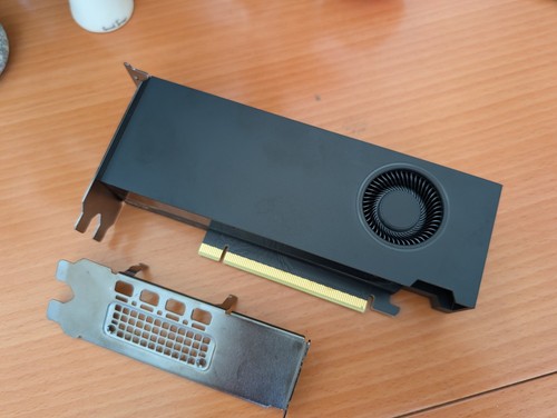 Nvidia rtx a2000 ada 16gb - rtx,