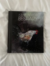 Kurt Jackson Bestiary - Kurt