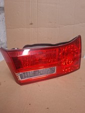 HONDA ACCORD ESTATE REAR LIGHT MK8 I-DTEC EX TAIL LIGHT RIGHT INNER DRIVERS
