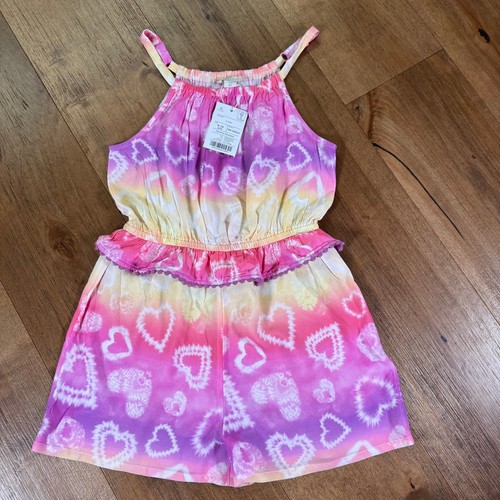 Monsoon girls romper yrs - monsoon,