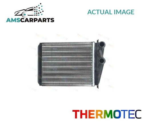 Heater radiator exchanger lhd - heater,
