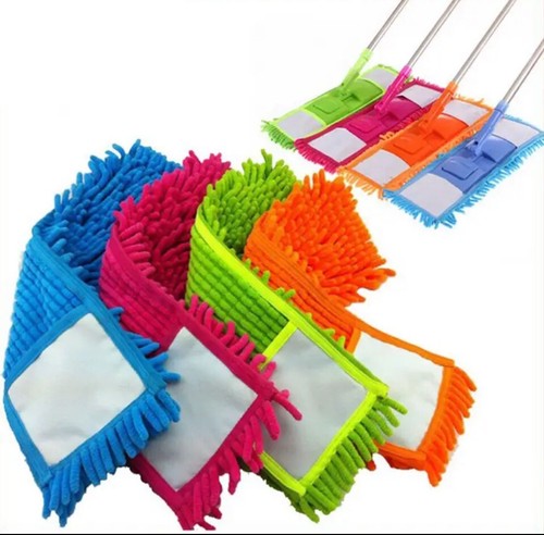 Microfibre mop refill - mop,