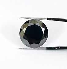 7-8 CTS Loose BLACK DIAMOND