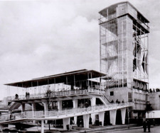 1951 New Schools Pavilion