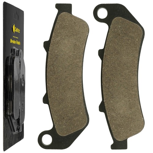 Brake pads for honda cbr1000 - brake,
