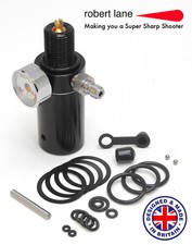 Artemis Airgun Regulator -