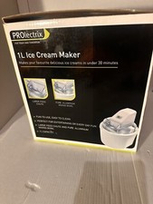 Prolectrix 1 Litre Ice Cream