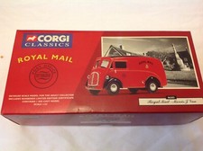 CORGI CLASSICS 1/43 - 06203 -