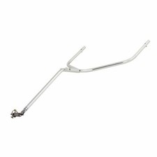 Tipke Foldit 2100 Bicycle / Bike Tow Hitch For Collapsible Cart / Trolley