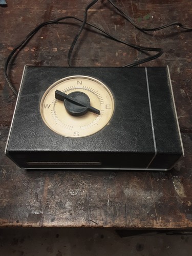 Cde antenna rotor rotator - antenna,