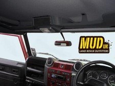 MUD L/ Rover Defender Storage