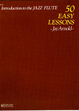 Introduction To The Jazz Flute