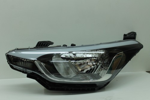 For hyundai i20 headlight - for,