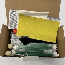 Genuine Vauxhall Adhesive kit For Plastic Parts 95599786