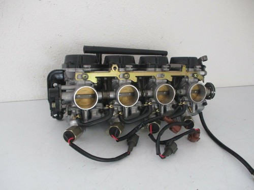 Carburetor mikuni g494a t891 - g494a,