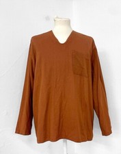 Vintage Cotton Artist Smock -