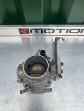 Civic VTI 1.8 B18C4 MB6 MC2