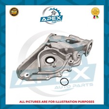 Oil pump for santa - oil,