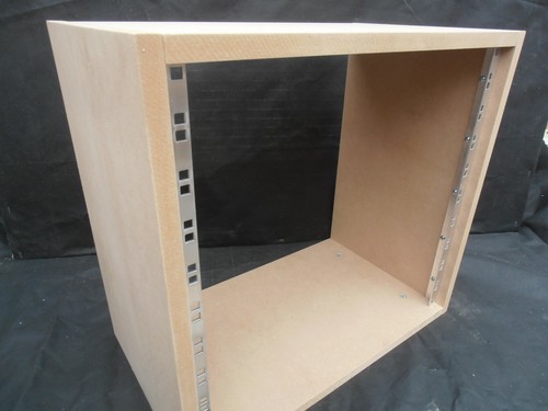 10u unit inch rack cabinet - 19",