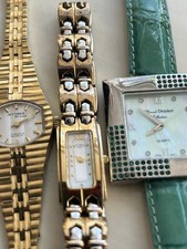 Watch Collection