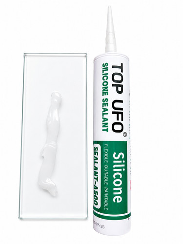 Top ufo silicone sealant - ufo,