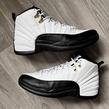 Nike Air Jordan 12 Retro Taxi