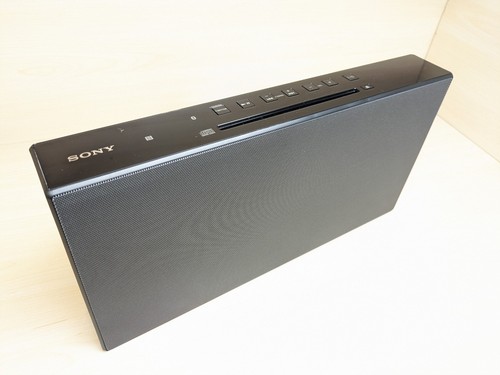 Sony cmt x3cd compact cd - sony,