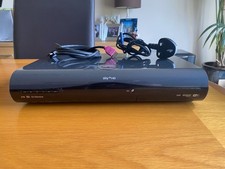 Sky+ HD Box 2TB, DRX895W-C WiFi Satellite Receiver