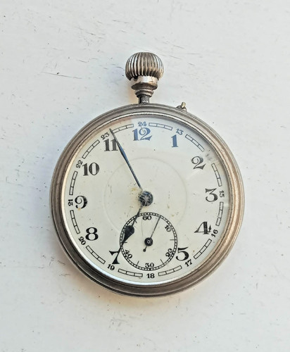 Vintage interwar gents - interwar,
