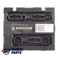Audi A4 B8 A5 8T Body Control Comfort Unit Module BCM Convenience ECU 8K0907064N