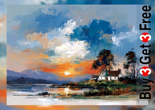 Tranquil lakeside cottage - tranquil,