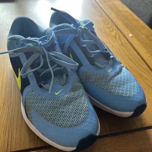 Nike junior size 3 - junior, uk