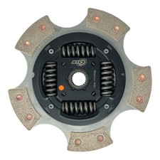 RTS  PADDLE DRIVE PLATE