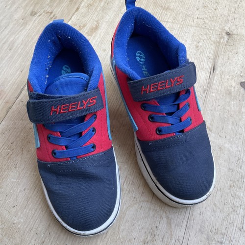 Kids heeley trainers - kids,