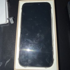 Apple IPhone 16 Pro black