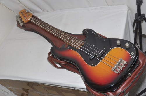 Tokai hard puncher - hard,