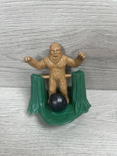 Waddingtons the bigfoot - the,