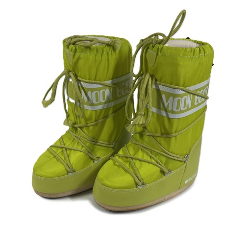 Tecnica moon boot - moon, icon