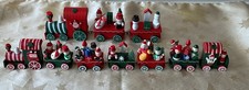 2 Premier Decorations Wooden