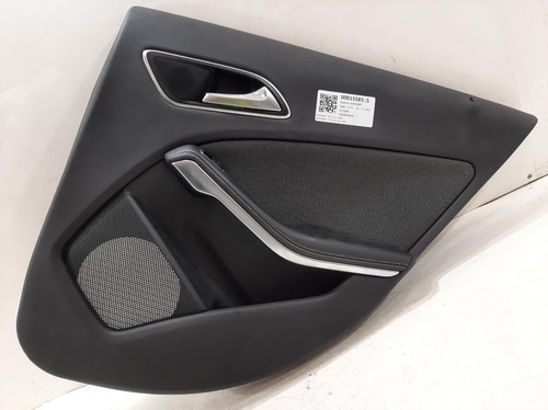 Mercedes class w176 - mercedes,