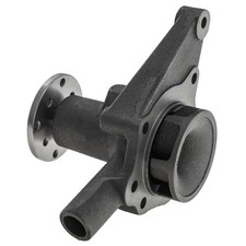 Mgb water pump and - water,