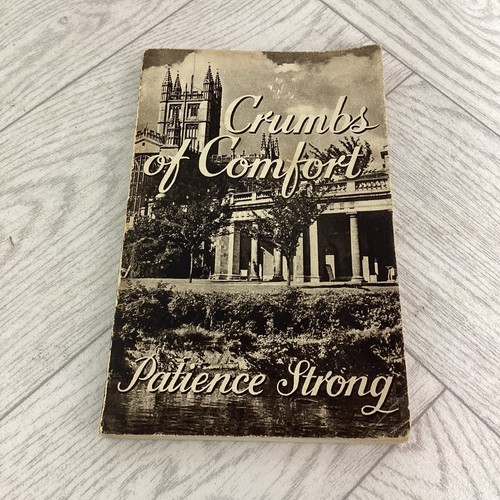 Crumbs comfort vintage - crumbs, of