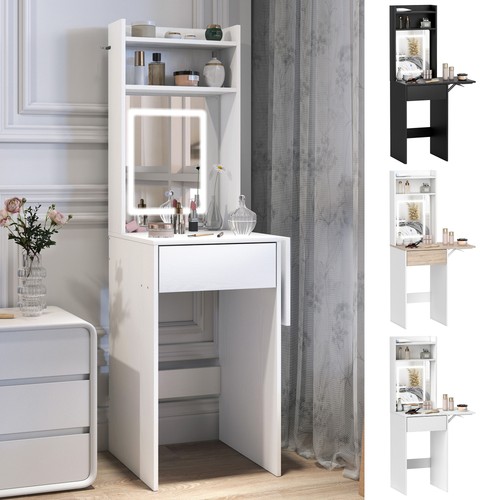 Small dressing table with - dressing,