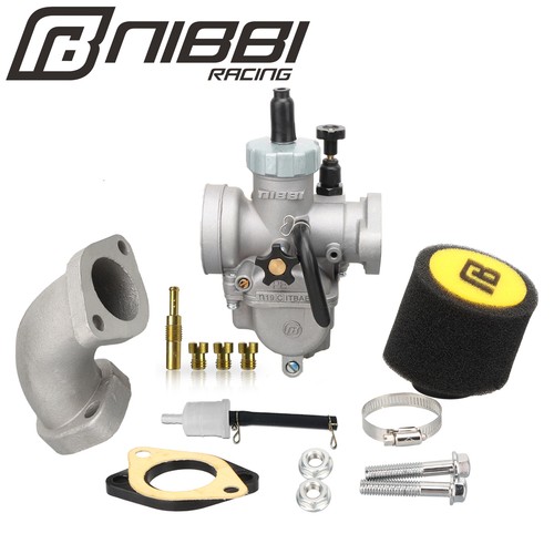 Nibbi pe19 intake manifold - intake,