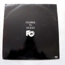 Far Corporation Stairway To