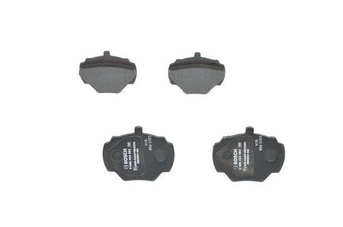 Bosch 0986424563 disc brake - bosch,