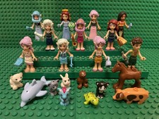Lego Friends Elves Minifigure