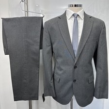 M&S MAN Grey Regular Fit
