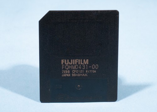 Fujifilm 2mb smartmedia - fujifilm, 3.3v