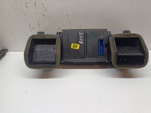 Opel vectra 2004 dashboard - 2004,